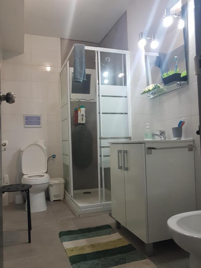 Centric Rooms Mercado Аликанте Экстерьер фото