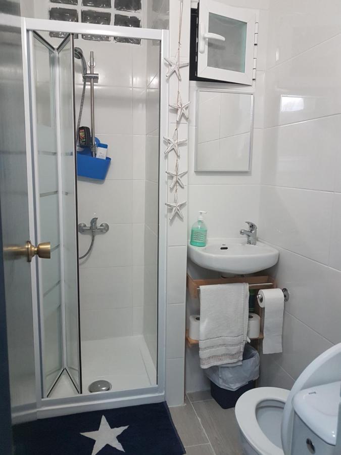 Centric Rooms Mercado Аликанте Экстерьер фото